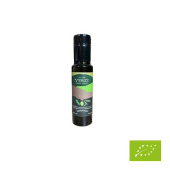 nerafinēta olīveļļa ar rozmarīnu BIO 100 ml (2025)