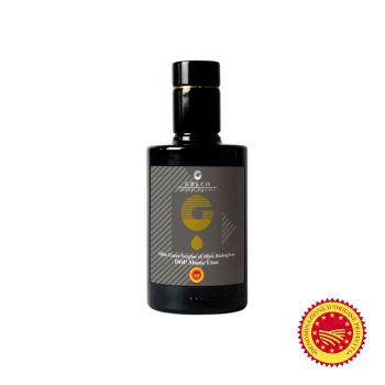 nerafinēta olīveļļa DOP Monte Etna BIO 500 ml (2025)