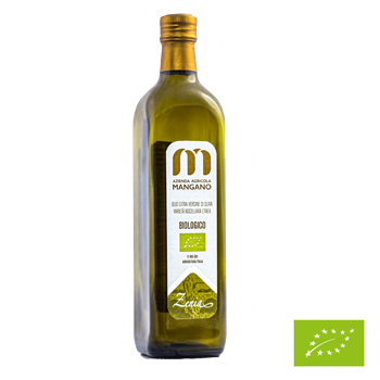 nerafinēta olīveļļa Zenia BIO 750 ml (2023)
