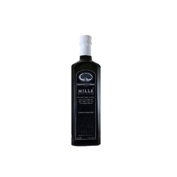 nerafinēta olīveļļa Mille 250 ml (2023)