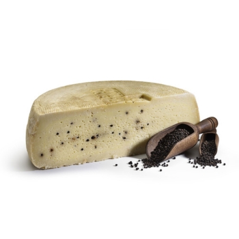 Pecorino nogatavināts siers 500 g