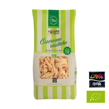 makaroni Caserecce BIO 500 g