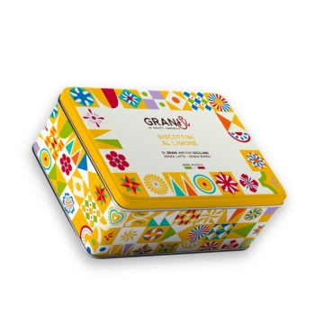 cepumi ar citronu 270 g