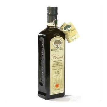 nerafinēta olīveļļa Primo DOP Monti Iblei 750 ml (2023)