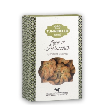 Riči ar pistācijām 220 g