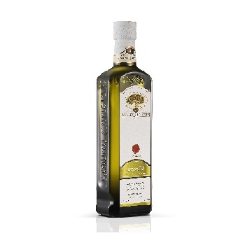 nerafinēta olīveļļa Gran Cru Moresca 500 ml (2022)