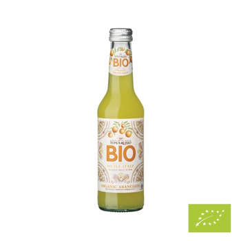 Tomarchio Apelsīnu dzēriens BIO 275 ml