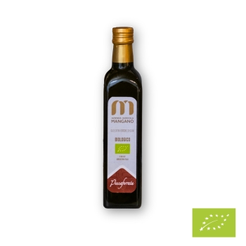 оливковое масло Pezzaferrata БИО 500 мл (2025)