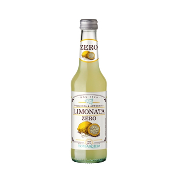 Tomarchio Zero Limonāde 275 ml