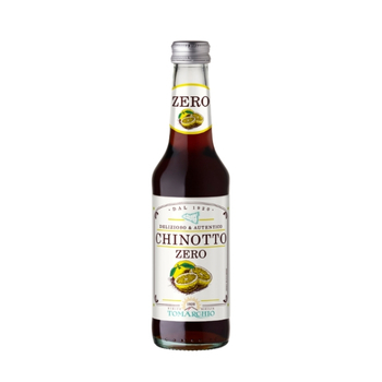 Tomarchio Zero Chinotto 275 ml