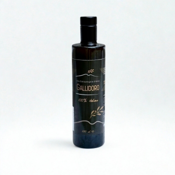 оливковое масло Gallidoro 500 мл (2024)