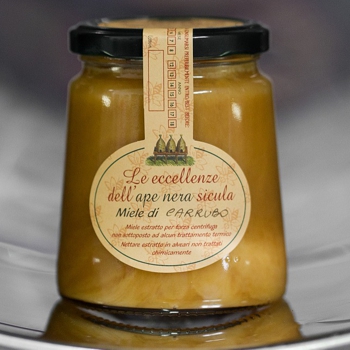 ceratonijas medus 400 g