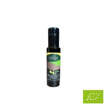 nerafinēta olīveļļa ar citronu BIO 100 ml (2025)