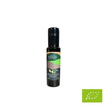 nerafinēta olīveļļa ar apelsīnu BIO 100 ml (2025)