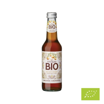 Tomarchio Chinotto BIO 275 ml